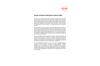 Compliance Management System at Henkel December 2017_deutsch_final.pdfPreviewImage