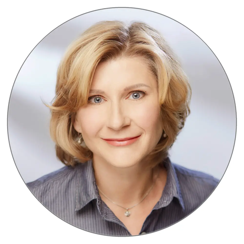 Dorota Strosznajder, Leiterin Corporate Communications bei Henkel Polska