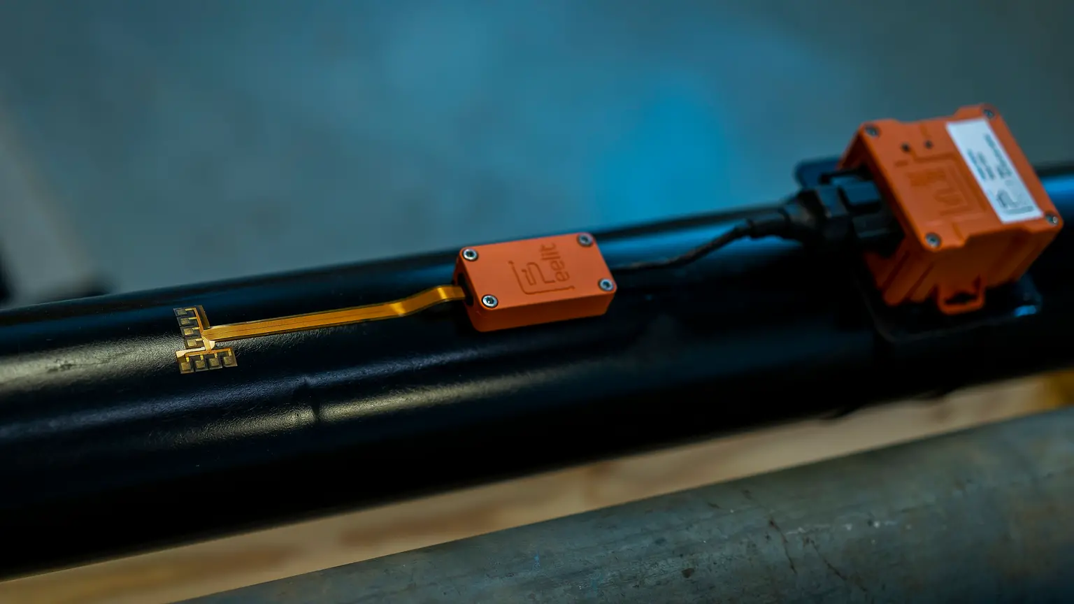 
Henkel stärkt seine Kapazitäten für MRO-Lösungen durch eine Investition in das Technologie-Start-up Feelit. 