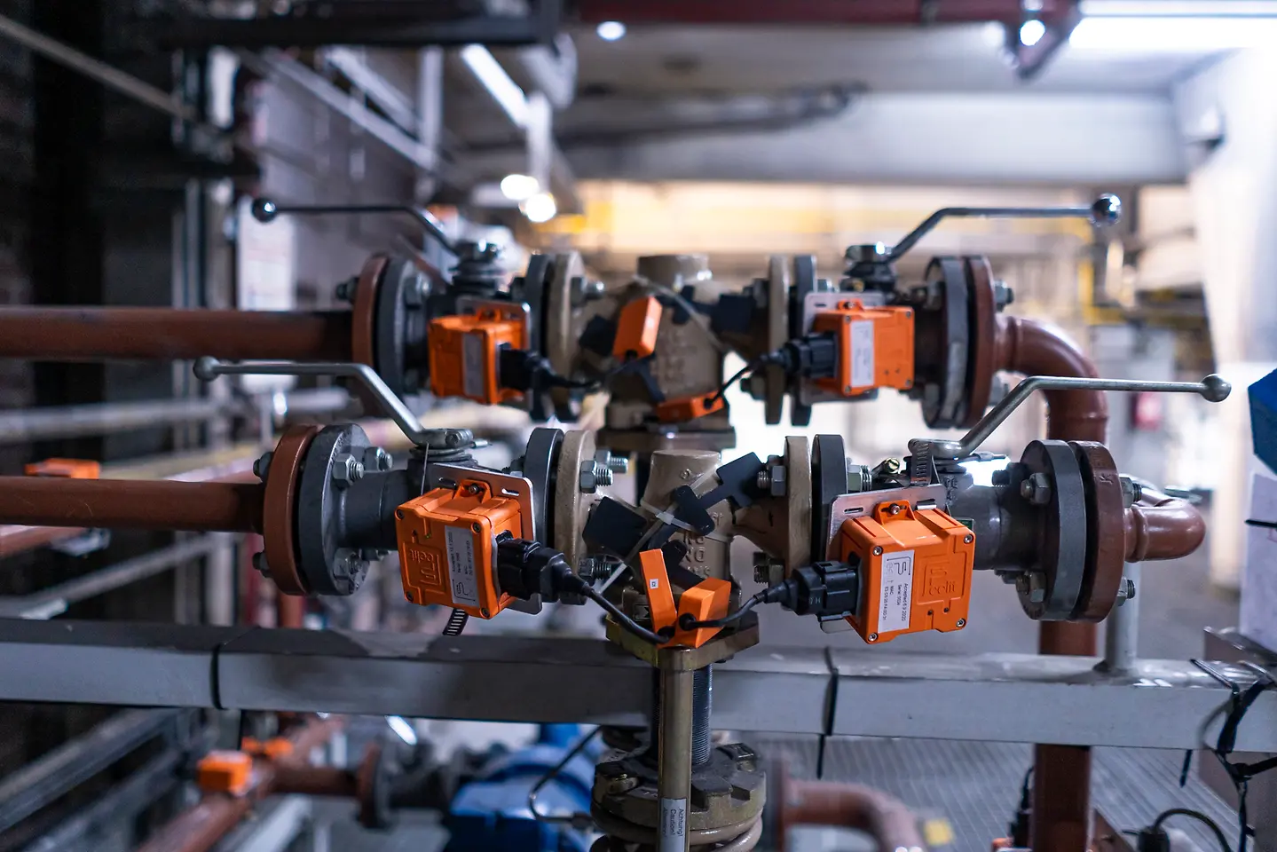 
Auf Basis der einzigartigen Sensortechnologie von Feelit will Henkel sein Portfolio von Lösungen für die vorausschauende Instandhaltung in einer Vielzahl von Industrien erweitern. 