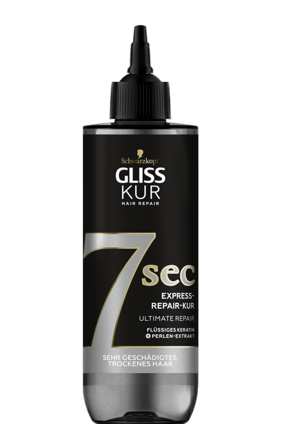 Gliss Kur 7 Sec Express-Repair-Kur Ultimate Repair