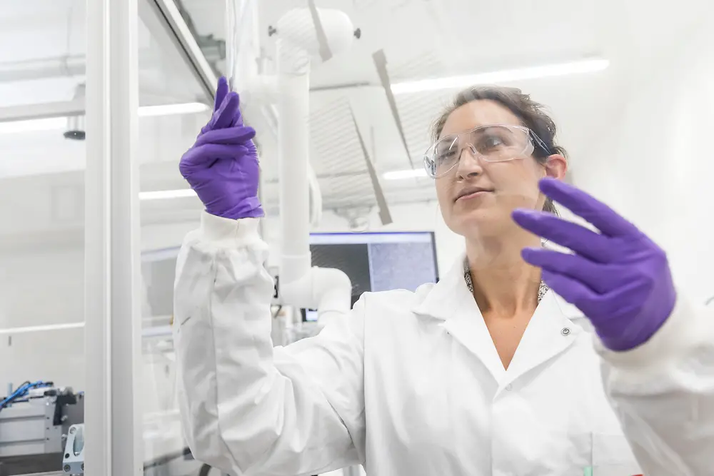 Henkel ist ein führender Anbieter für ein breites Portfolio von leitfähigen Lacken und Beschichtungen für flexible, kosteneffiziente und hochleistungsfähige Anwendungen im Bereich gedruckter Elektronik.