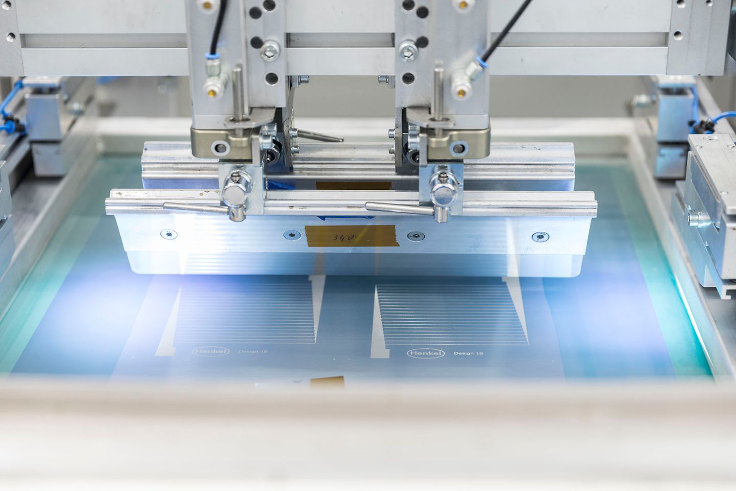 Quad Industries ist jetzt ein ‘Strategischer Partner‘ im Henkel Netzwerk für die Designentwicklung, Prototypenerstellung und die Fertigung von gedruckter Elektronik.