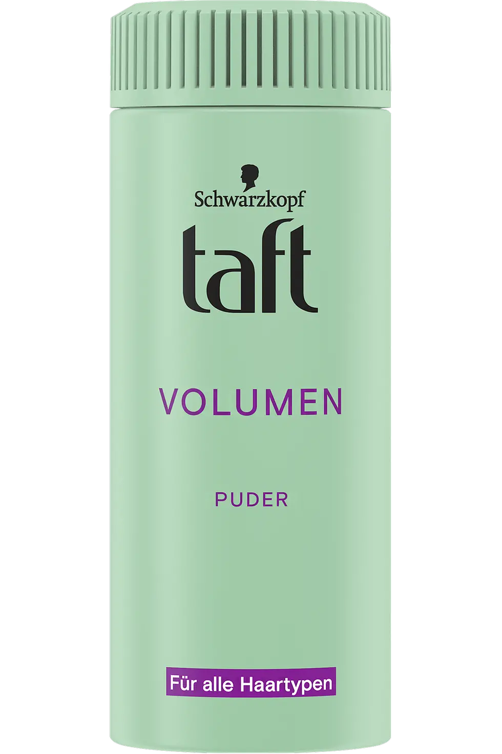 Taft Volumen Puder