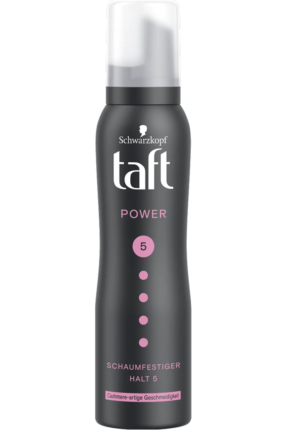 Taft Power Schaumfestiger