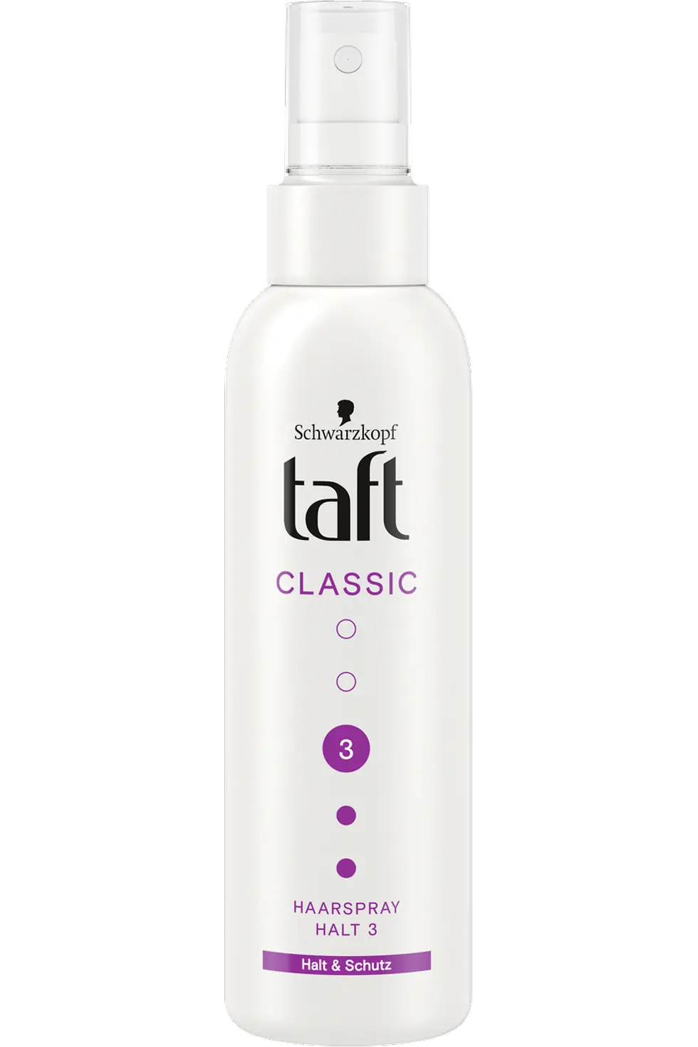 Taft Classic Haarspray