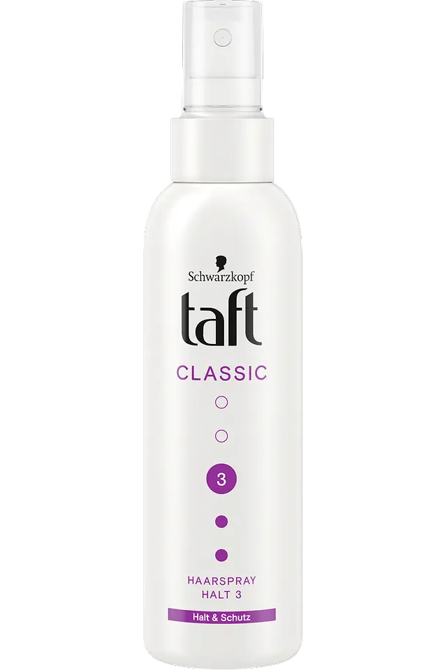 Taft Classic Haarspray