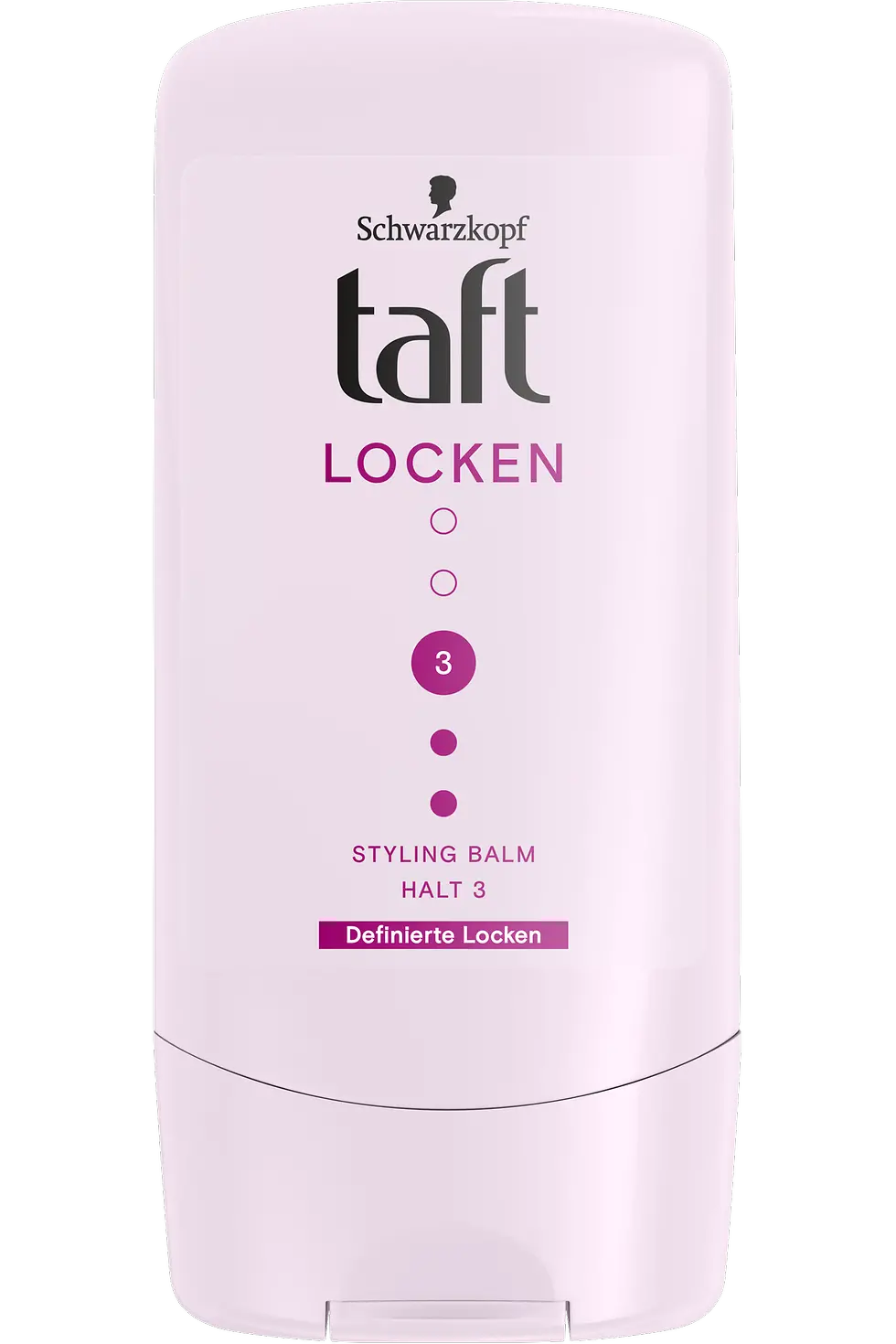 Taft Locken Styling Balm
