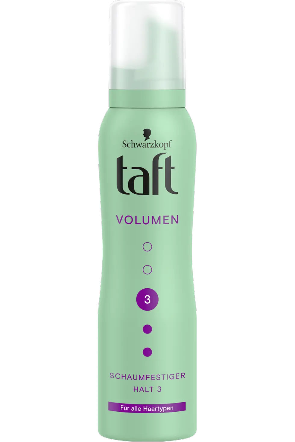 Taft Volumen Schaumfestiger
