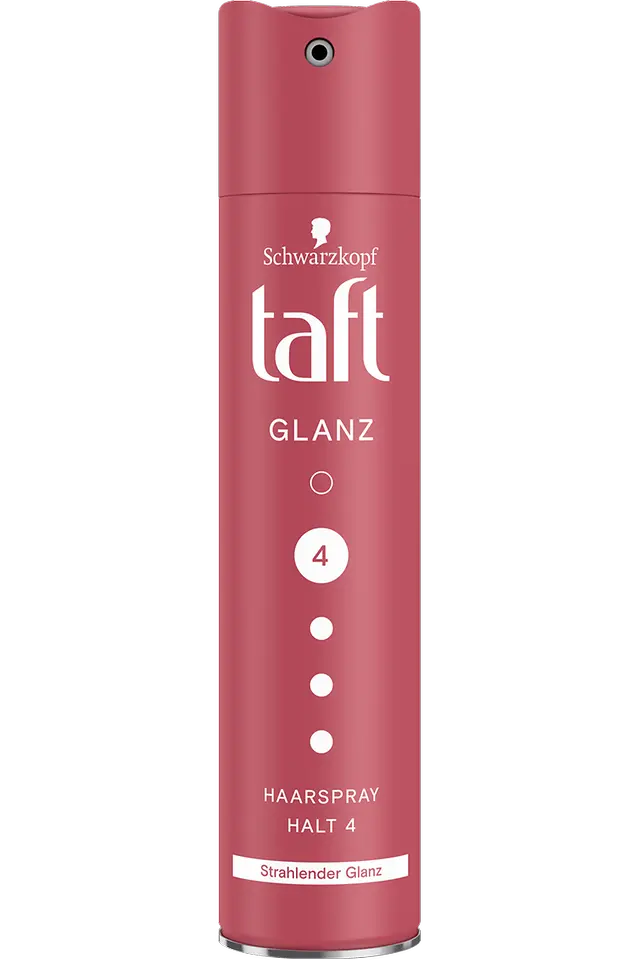 Taft Glanz Haarspray