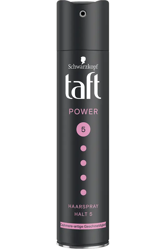 Taft Power Haarspray