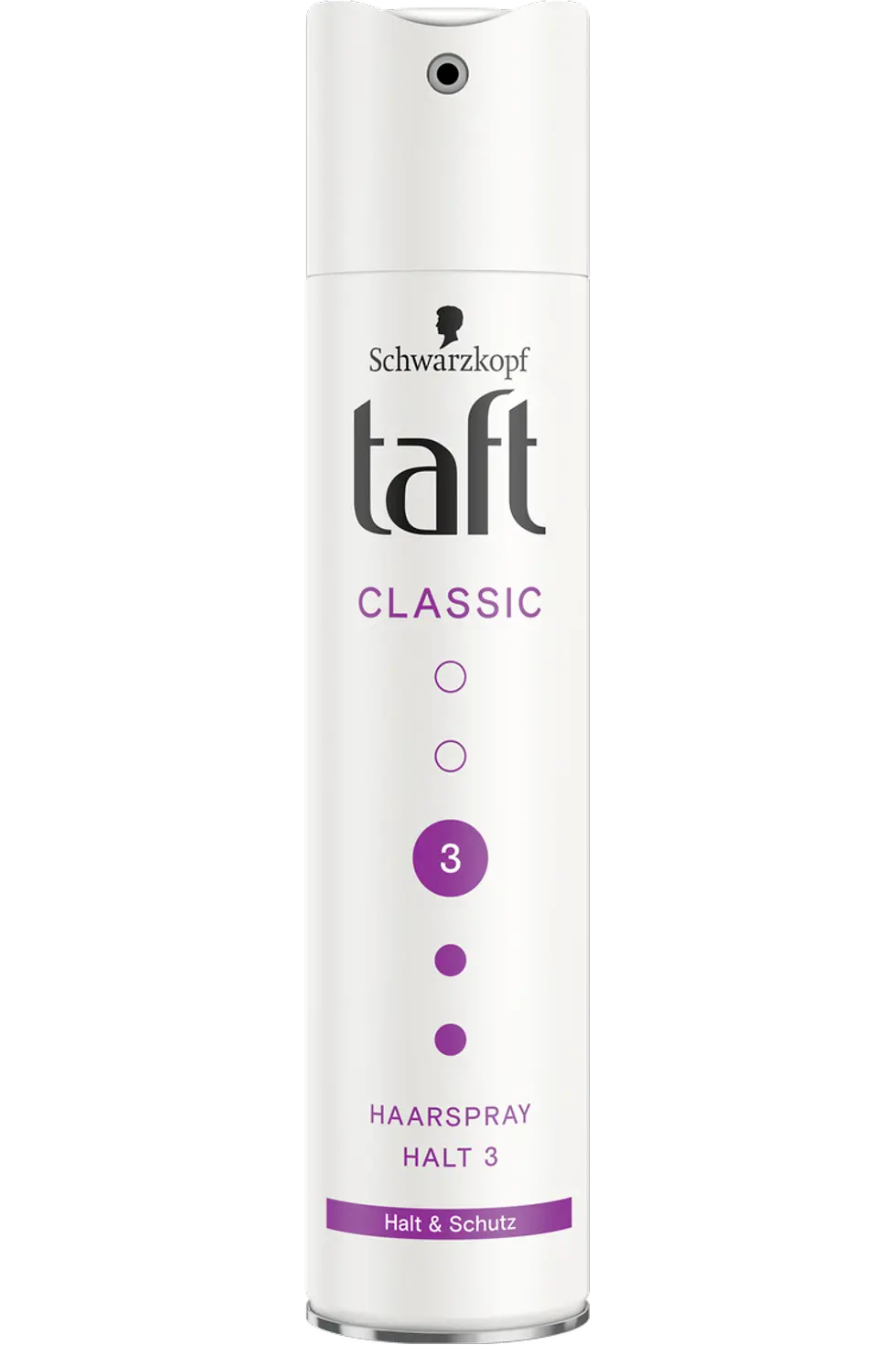 Taft Classic Haarspray