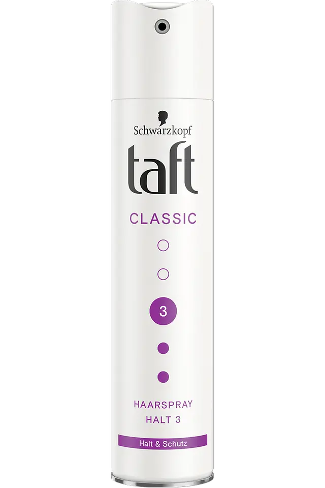 Taft Classic Haarspray