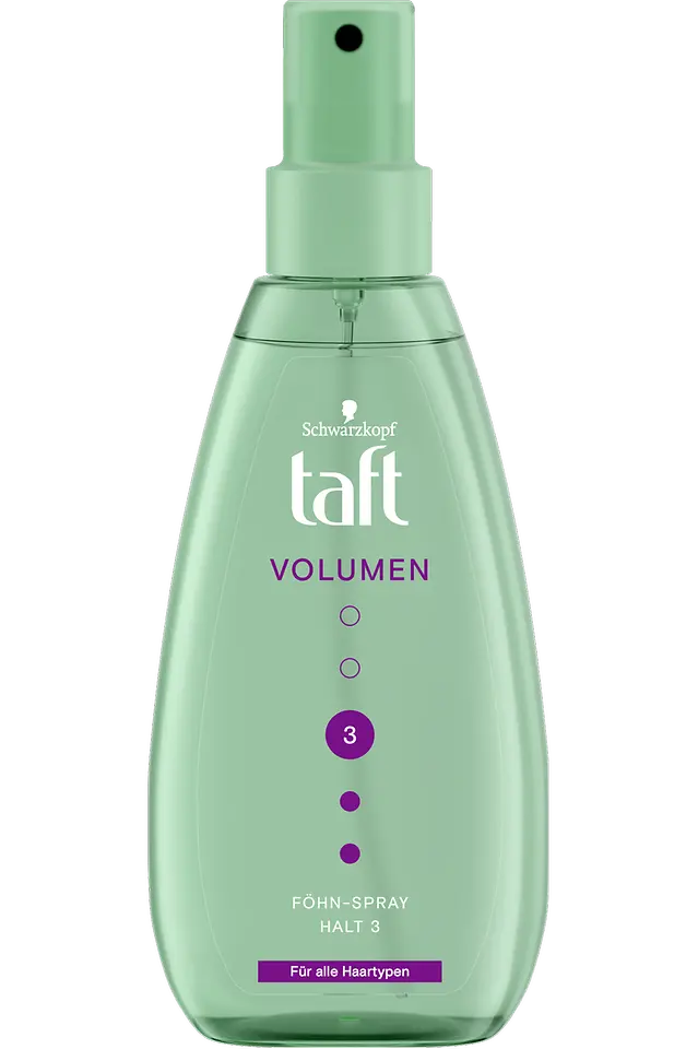 Taft Föhn-Spray