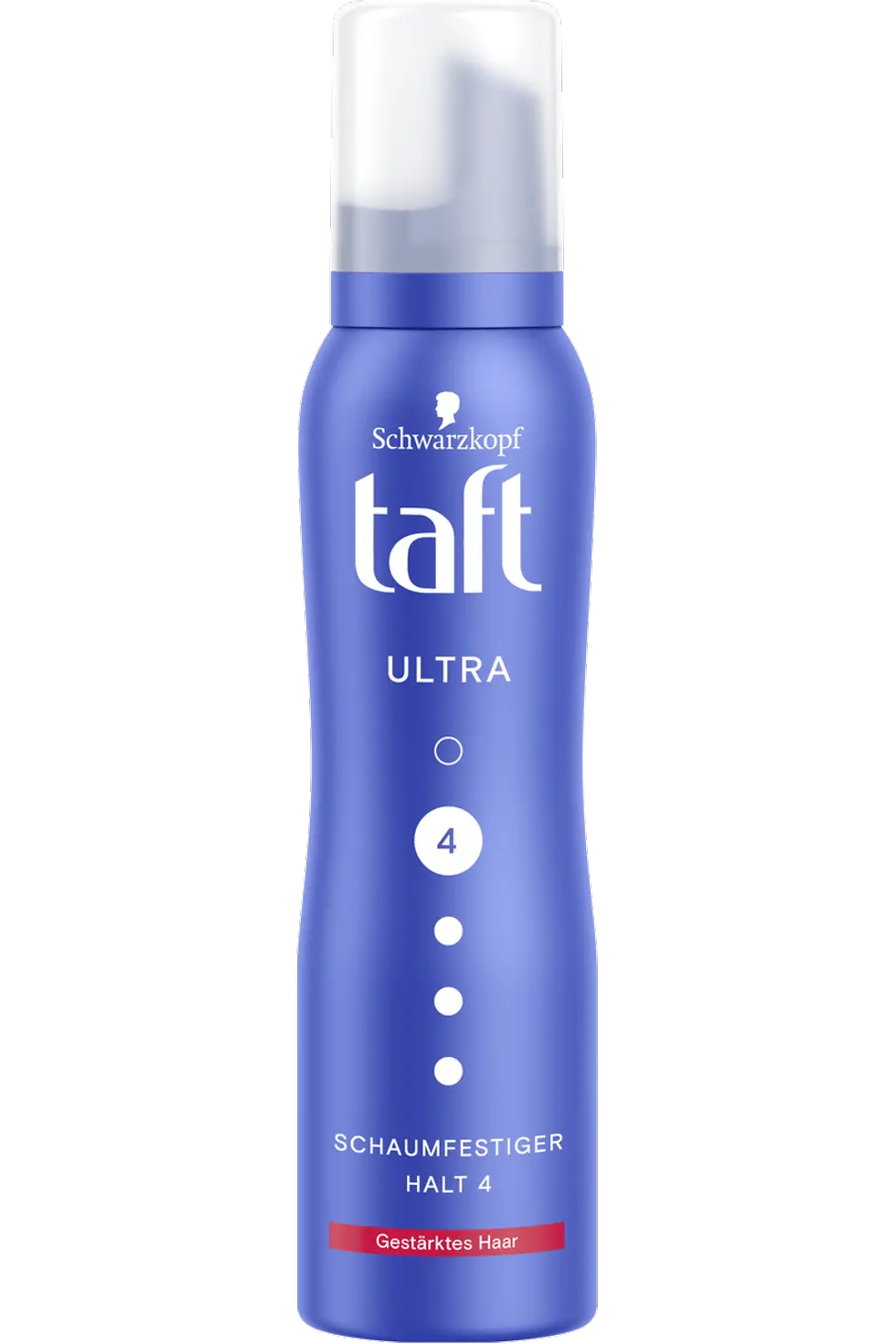 Taft Ultra Schaumfestiger
