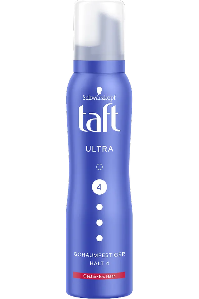Taft Ultra Schaumfestiger