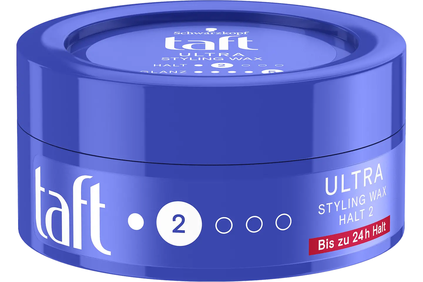 Taft Ultra Styling Wax