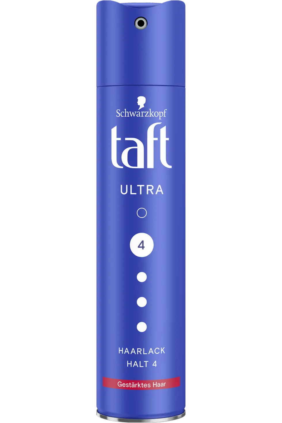 Taft Ultra Haarlack