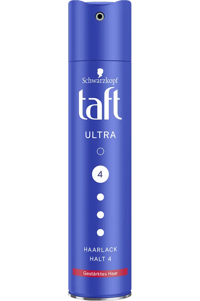Taft Ultra Haarlack