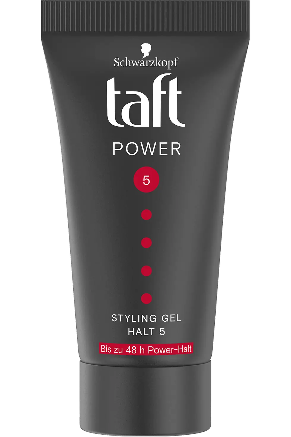 Taft Power Styling Gel