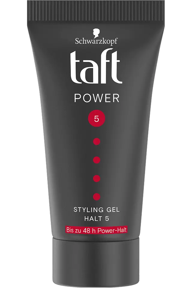 Taft Power Styling Gel