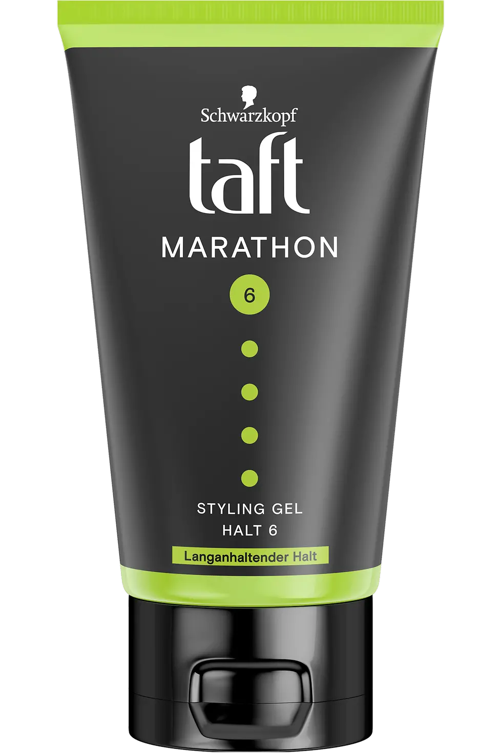 Taft Marathon Styling Gel