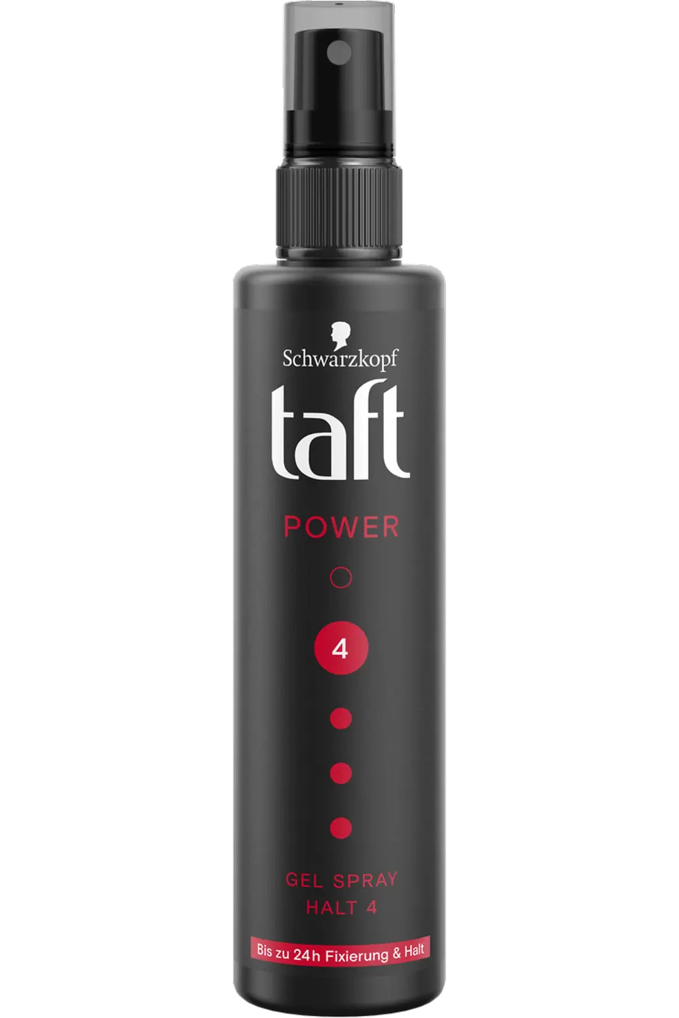 Taft Power Gel Spray