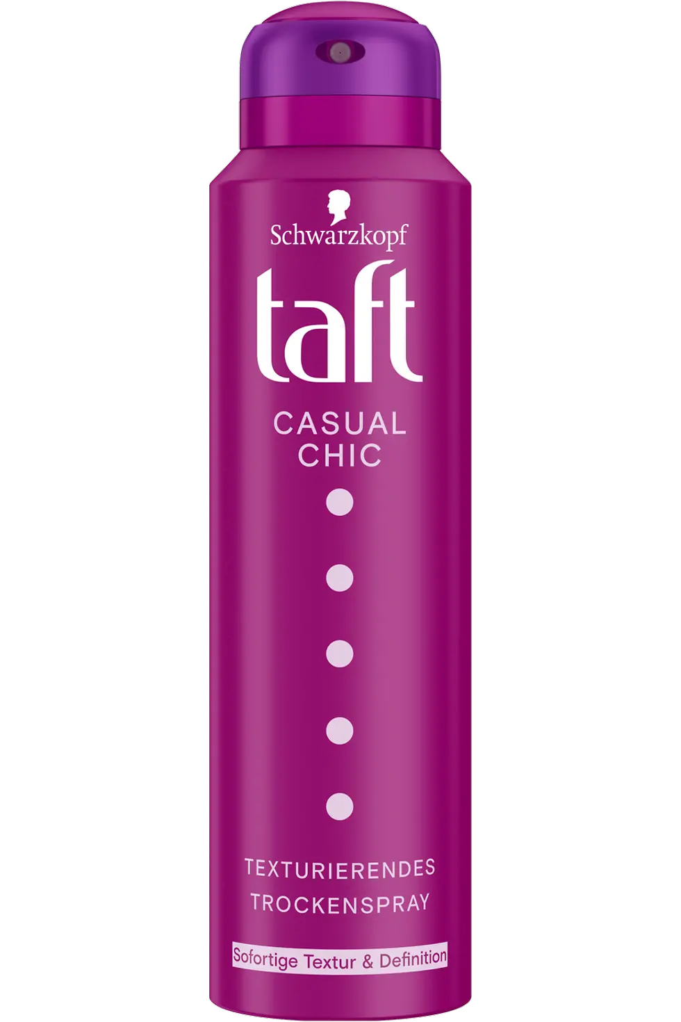 Taft Casual Chic Trockenspray