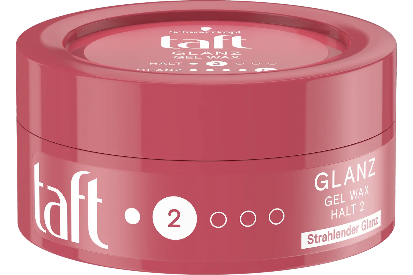 Taft Glanz Gel Wax