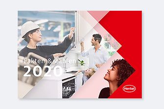 Fakten und Zahlen 2020