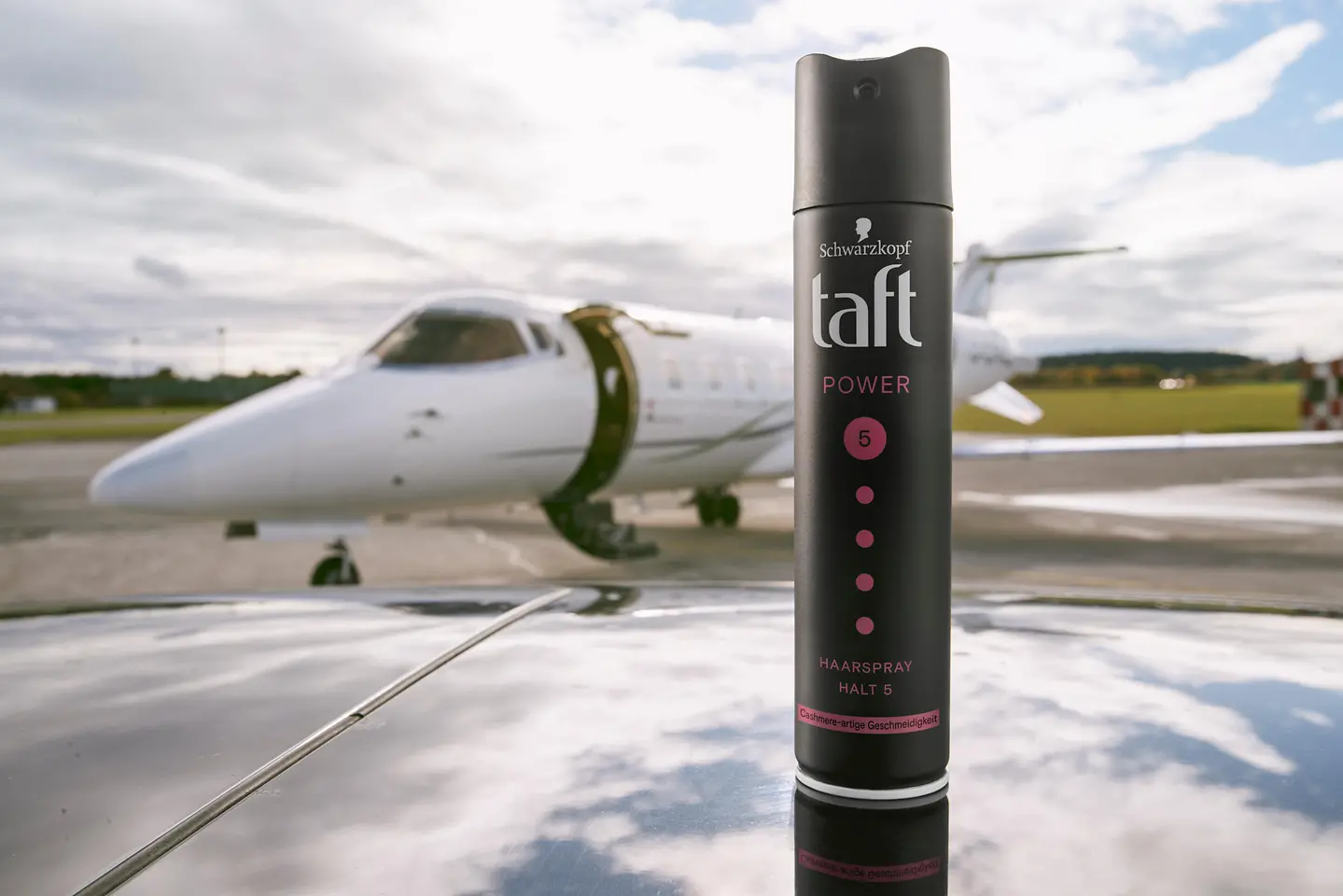 Taft Power Haarspray