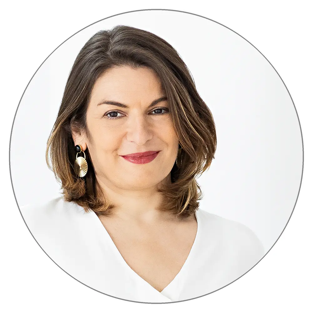 Sylvie Nicol, Personalvorständin von Henkel