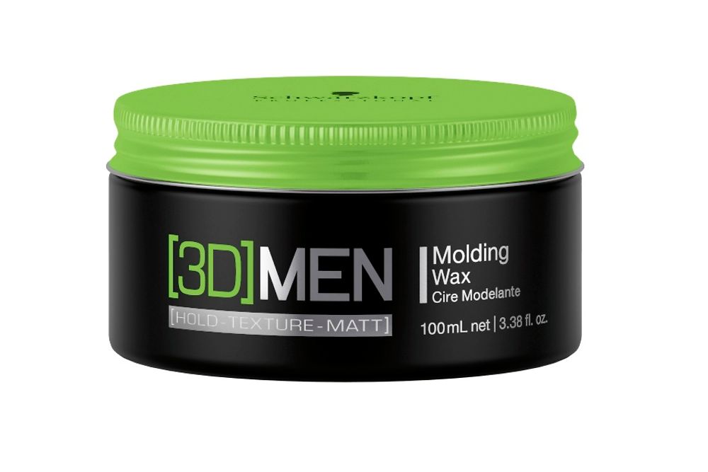 [3D]MEN Molding Wax