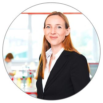 Simone Bagel-Trah, Schirmherrin der Forscherwelt