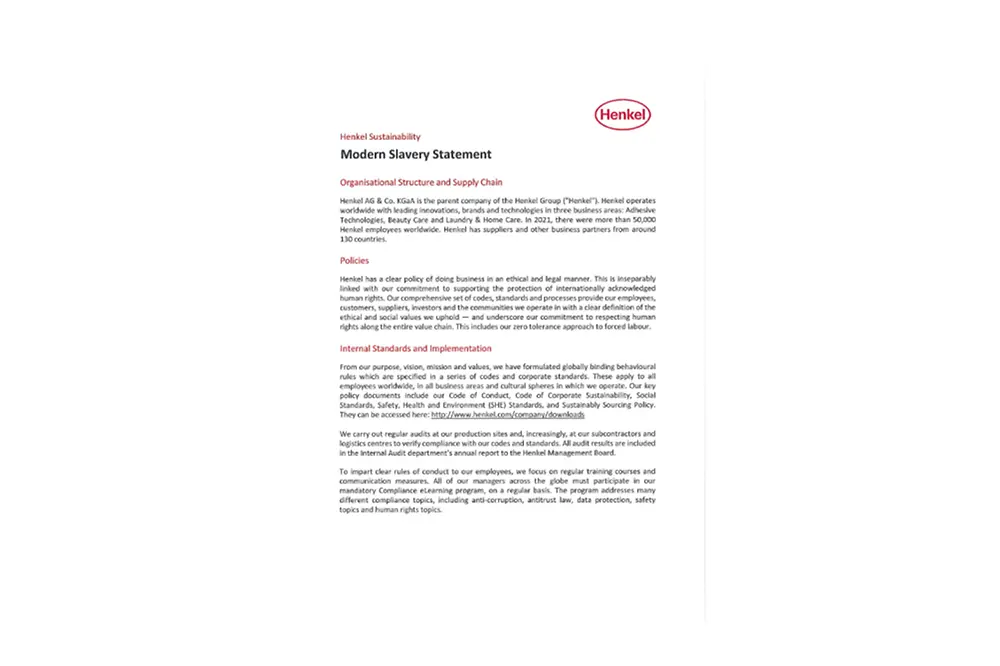 Henkel_UK-Modern-Slavery-Statement.pdf.pdfPreviewImage (4)