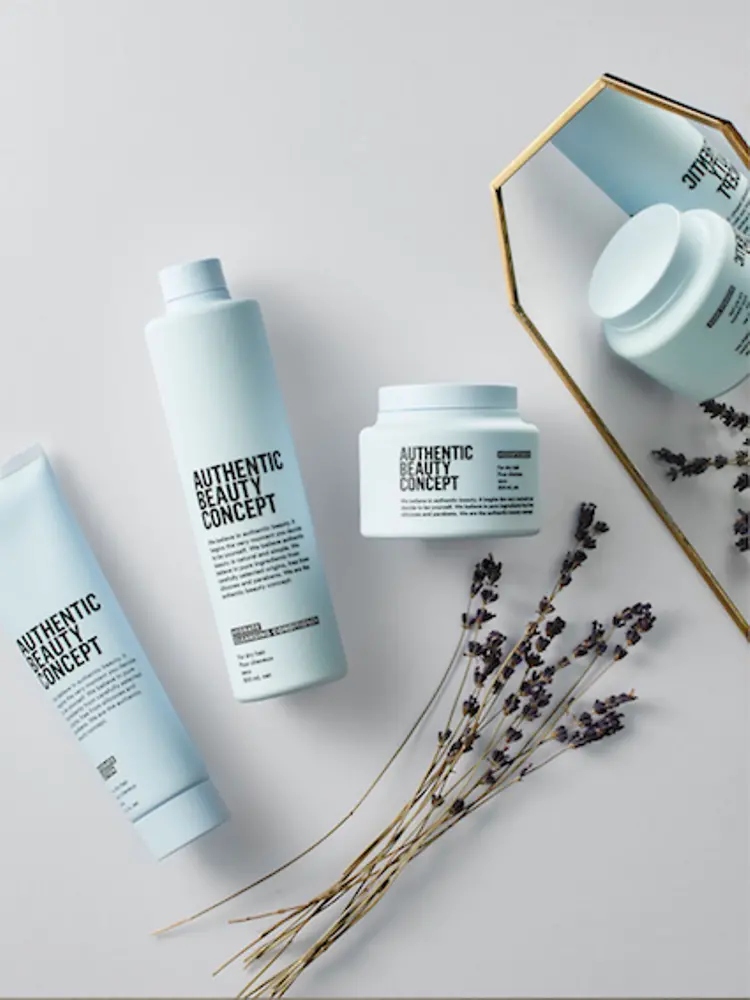 Authentic Beauty Concept Hydrate Range