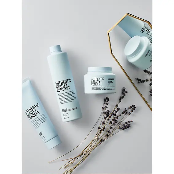 Authentic Beauty Concept Hydrate Range