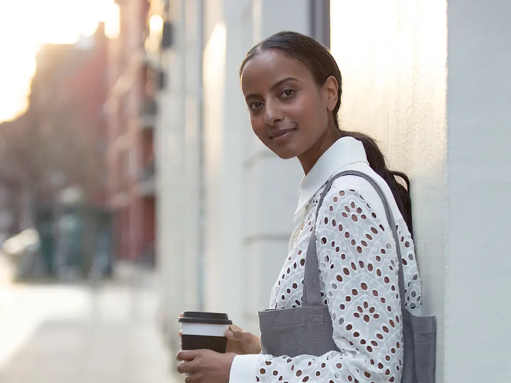 Sara Nuru