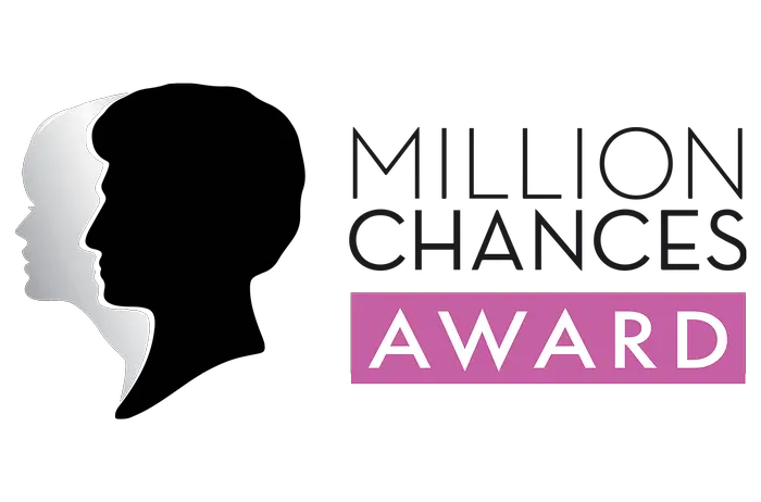 Logo Million Chances Award