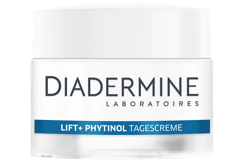 Diadermine Lift+ Phytinol Anti-Age Tagescreme
