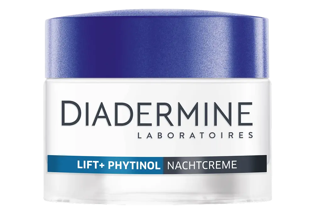 Diadermine Lift+ Phytinol Anti-Age Nachtcreme