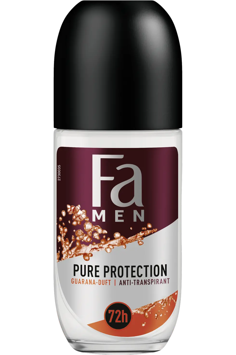 Fa Men Pure Protection, Antitranspirant, Roll-on