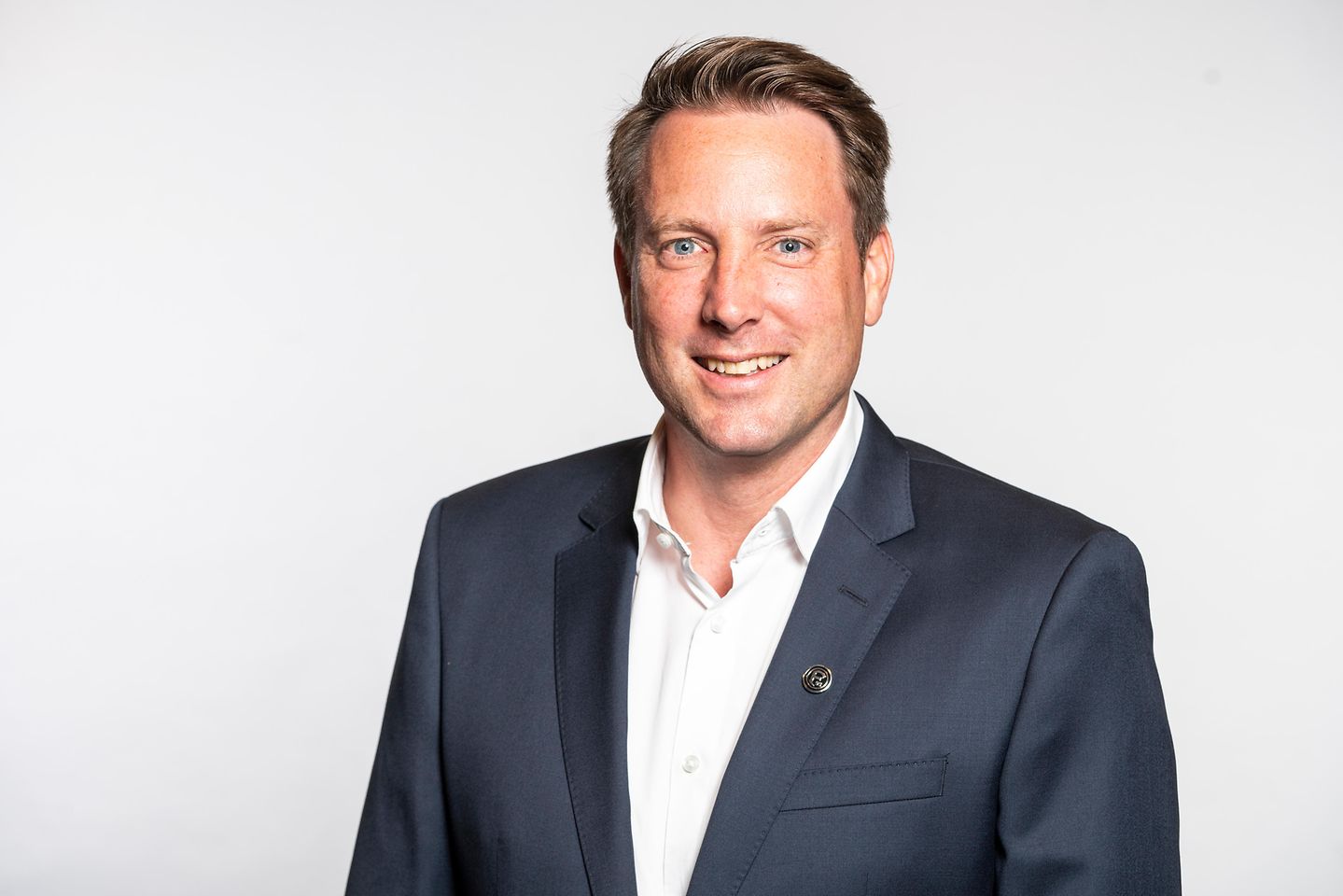 Christian Koke, Vorstand Marketing Fortuna Düsseldorf