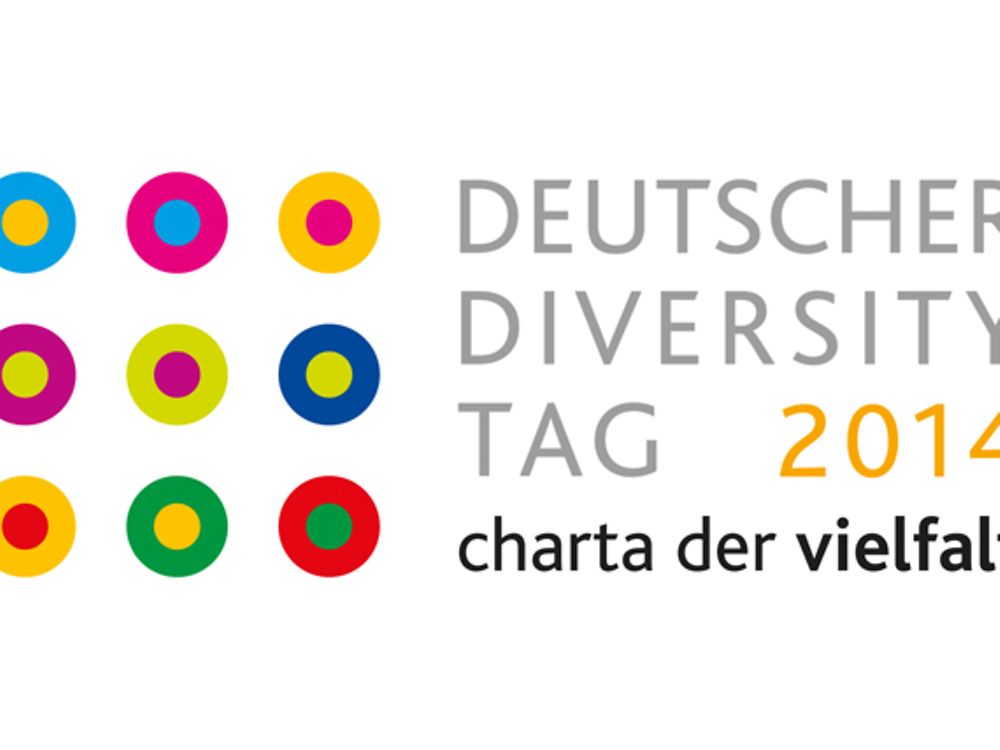 Deutscher Diversity-Tag 2014