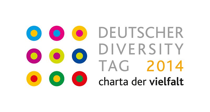 Deutscher Diversity-Tag 2014