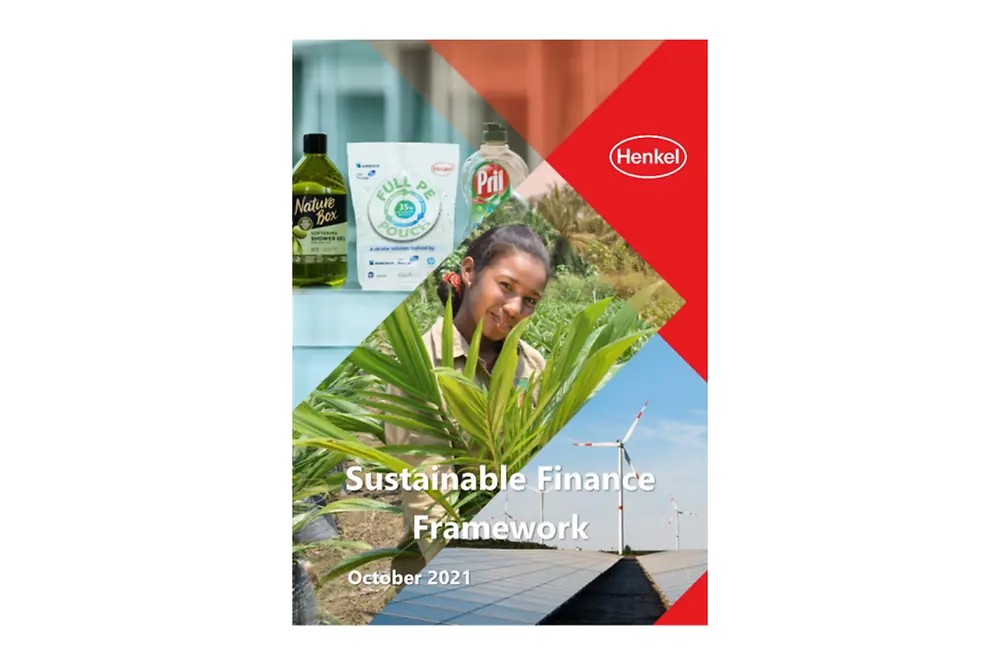 Henkel Sustainable Finance Framework October 2021_final.pdfPreviewImage