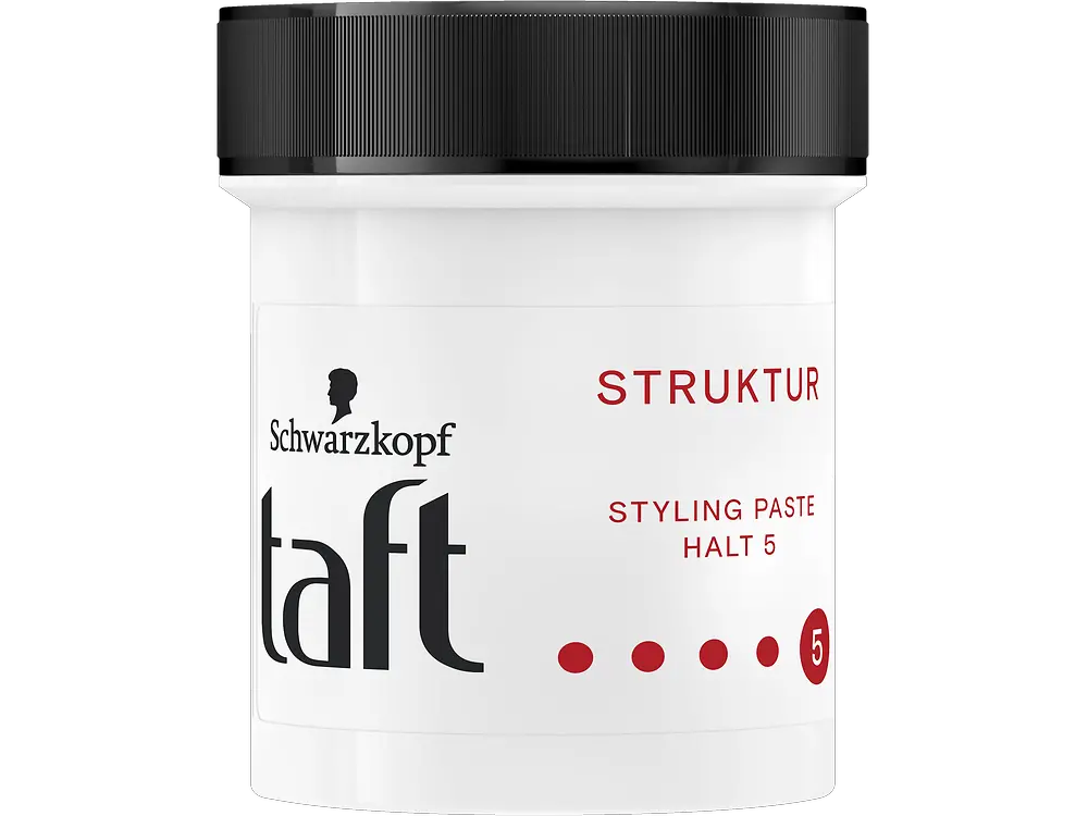 Taft Struktur Styling Paste
