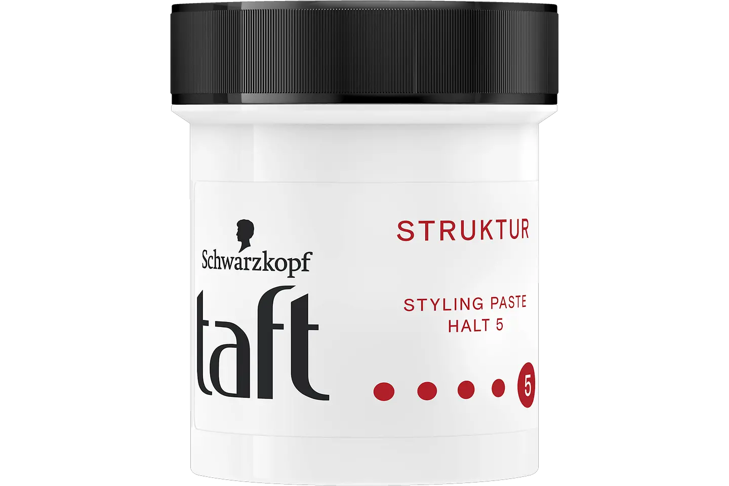 Taft Struktur Styling Paste