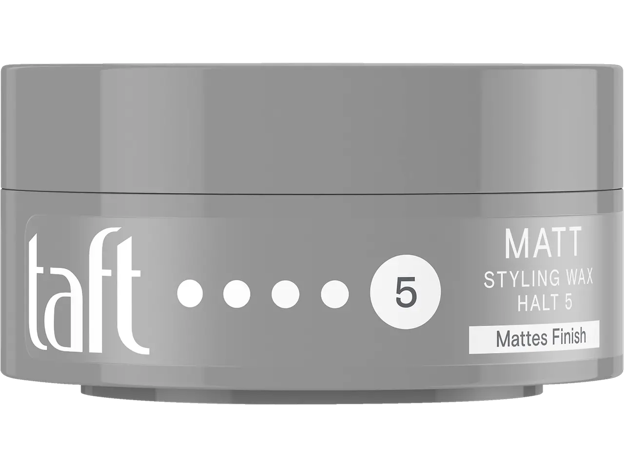 Taft Matt Styling Wax