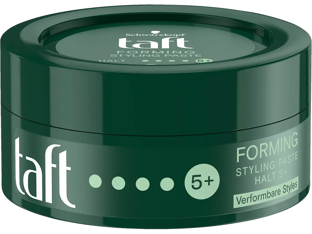 Taft Forming Styling Paste